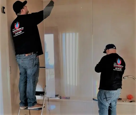 Professional plumbing installation for Leak Detection in College Hill